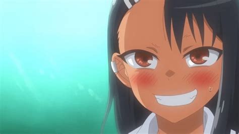 Dont Toy With Me Miss Nagatoro Season 2 Episode 2 Recap