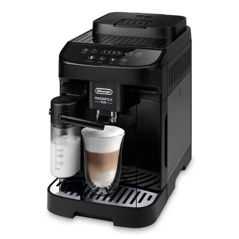 Expresso Broyeur DeLonghi Magnifica Evo ECAM 290 51 B