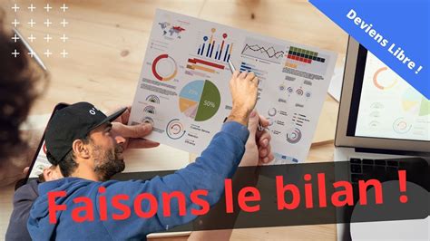 Pr Bilan Parlons Chiffres R Els Youtube