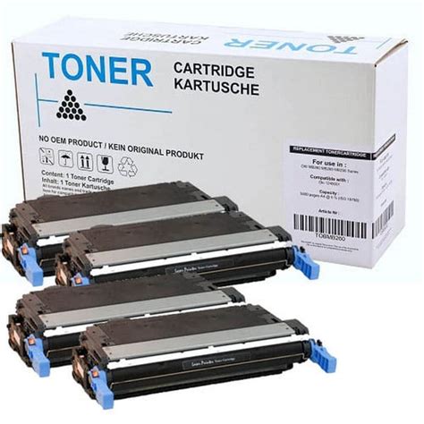 Canon Black Toner Cartridge Best Value Fast Delivery