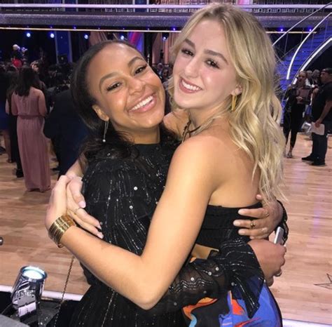 Nia Sioux Chloe Lukasiak Dance Moms Bio Teaching Photo And Video Instagram Photo Videos