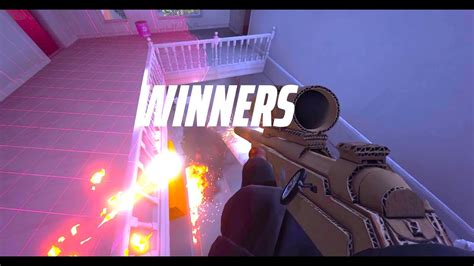 The Finals Sniper Gameplay Another Late Night Montage Youtube