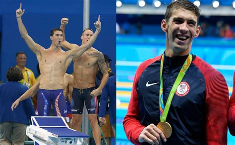 Michael Phelps Medals This Is What A Sober Naked Michael Phelps Does