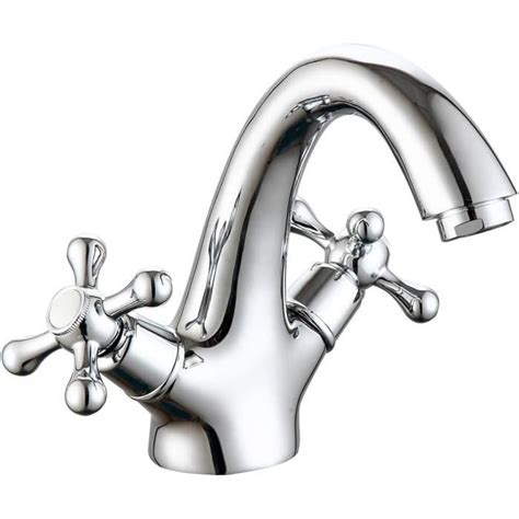 Robinet M Langeur De Lavabo Chrom Trahoo Bath Almendro Robinets