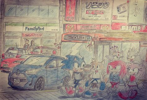 Kitsuoi🚗🚘🚖🚙 On Twitter Heres Some More Of My Works …