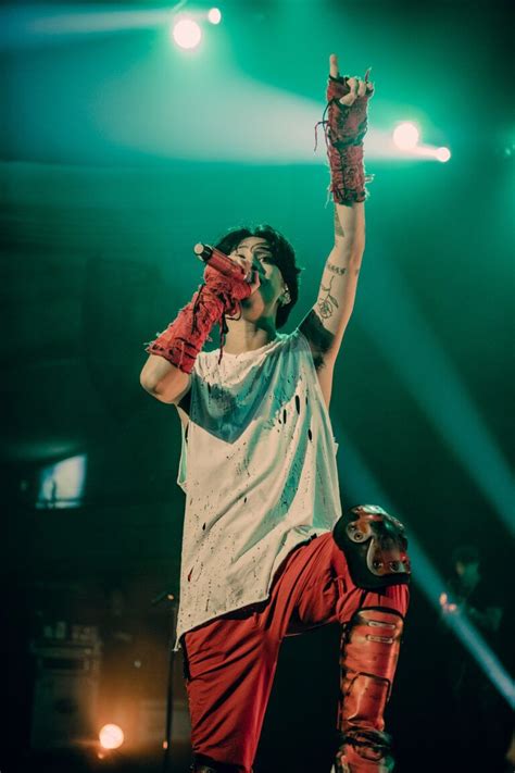 Show Review One Ok Rocks Luxury Disease Tour Closes With An Epic