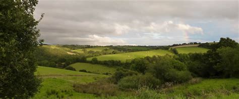 Summerhill Farm Yurts Glamping Getaway