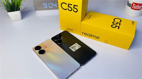 Realme C Rainy Night Gb Gb Rmx Unboxing Comparsion Or