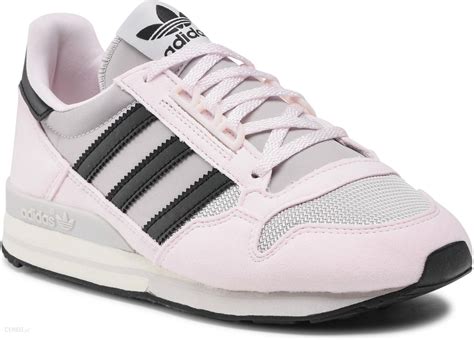 Buty Adidas Zx W Gw Almpnk Cblack Greone Ceny I Opinie