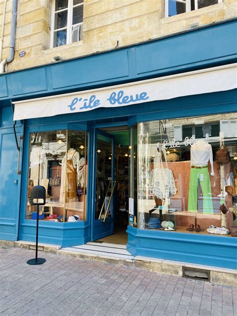 BORDEAUX, MES ADRESSES SHOPPING - Juste Maudinette