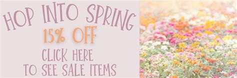 Hop Into Spring Click Here American Nettings 1 800 811 7444
