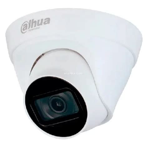 Dahua IPC HDW1230T1 A 2MP IR 30M Dome Network IP Camera Digital Tech Zone