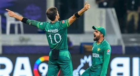 Shaheen Afridi Is World S Best Bowler Right Now Vikrant Gupta