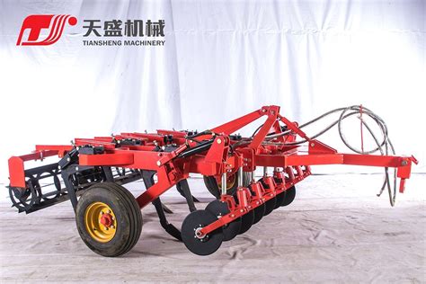 New Agricultural Machinery Factory Tractor Three Point Mounted