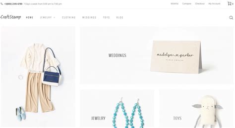 15 Successful E Commerce Fashion Websites To Admire In 2021