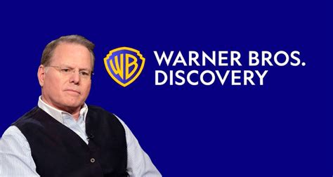 El Nuevo Ceo De Warner Bros Discovery Quiere Más Contenido De Harry