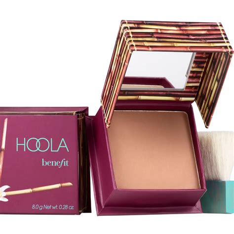 Benefit Cosmetics Hoola Matte Bronzer Bronzers Beauty And Health