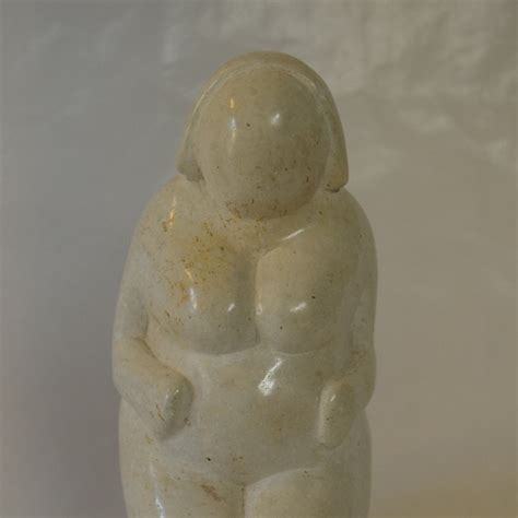 Nude Mother Sculpture Etsy