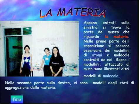 Ppt La Materia Powerpoint Presentation Free Download Id5439271