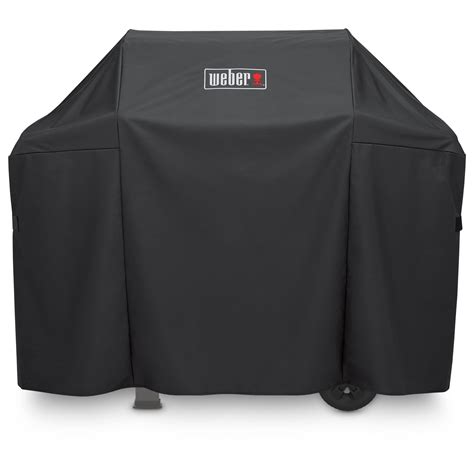 Housse Pour S Rie Spirit De Weber Bbq Prestige