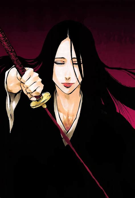 Unohana Shikai