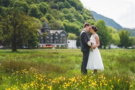 Gallery Of Our Weddings Lodore Falls Hotel Spa