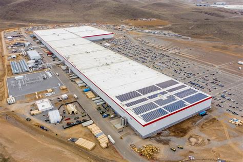 Tesla's next Gigafactory will be built in Berlin | TechSpot