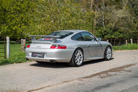 Gt Sold Rpm Technik Independent Porsche Specialists