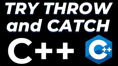 Try Catch Throw C Tutorial With Example Exception Handling In C