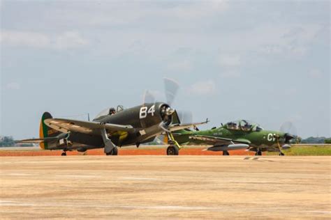 Dia Do Aviador E Dia Da For A A Rea Brasileira S O Comemorados Em