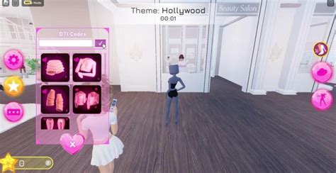 [SUMMER] Dress To Impress Codes (August 2024)