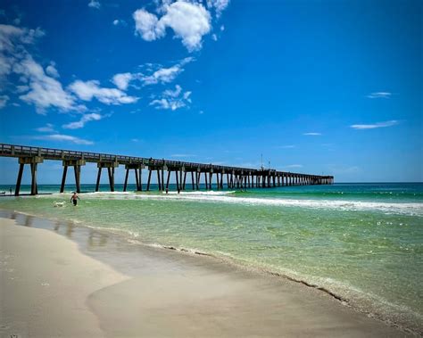 15 Best Things to do in Panama City Beach Florida 2025 - The Wanderlust ...