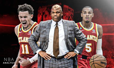 Nba Rumors Bold Trades For Atlanta Hawks To Get It Together