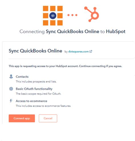 HubSpot Dynamic 365 Online Setup Guide HubSpot