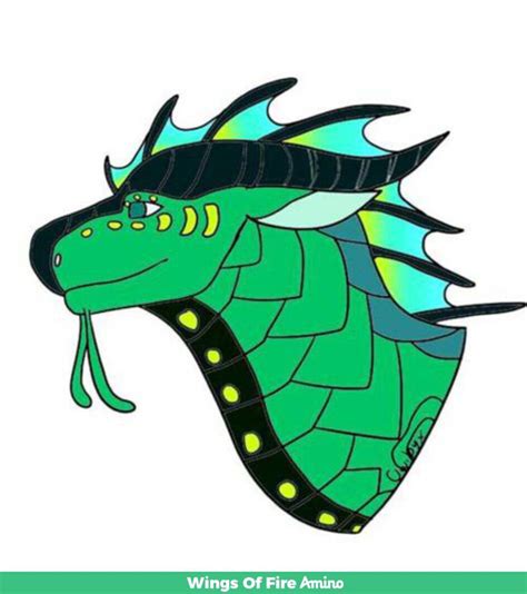 Seawing Skywing Adopt Closed Wings Of Fire Amino