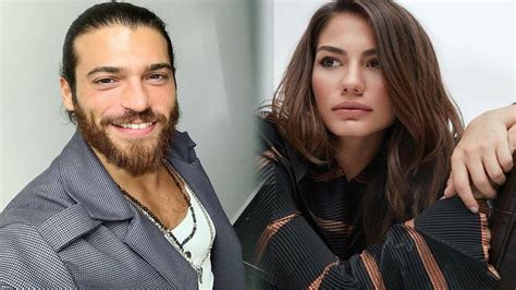 Why did Can Yaman and Demet Özdemir leave Turkey quietly YouTube