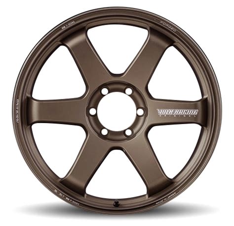 VOLK TE37 ULTRA LARGE PCD M SPEC WHEELS