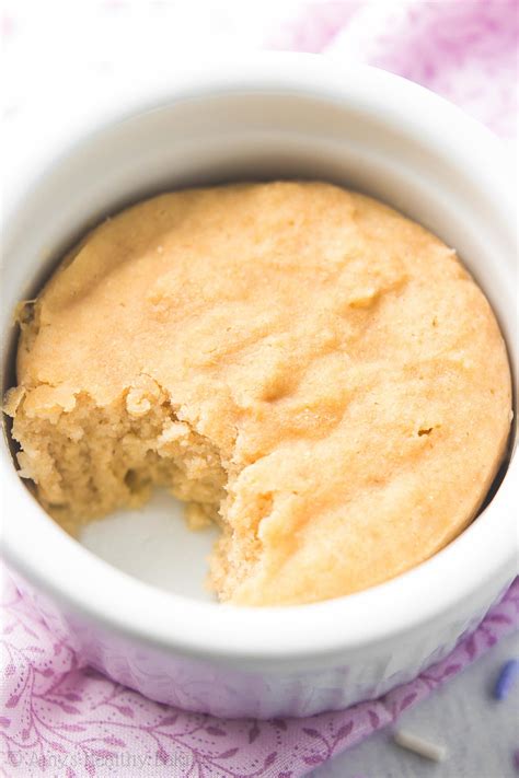 Microwave Vanilla Mug Cake Recipe - Easy Gluten Free Vanilla Mug Cake Gluten Free Baking / It's ...