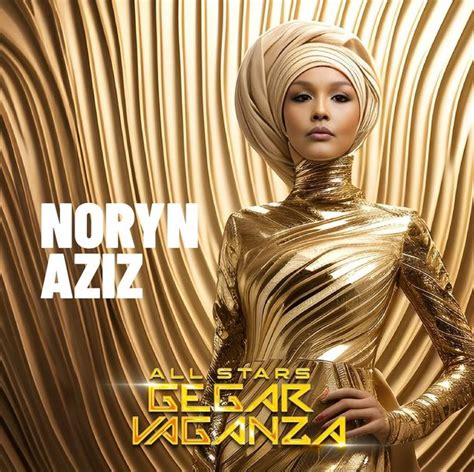 Senarai Peserta Calon Hot Seat Cara Undian Gegar Vaganza 2023 All Stars Musim 10 Himpunan