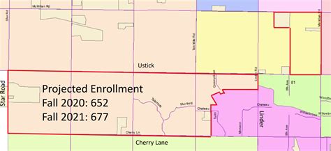 West Ada Approves New Elementary Attendance Areas Considers 2020 Bond