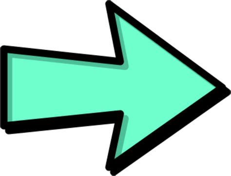 Pictures Of Arrows Pointing Right Clipart Best