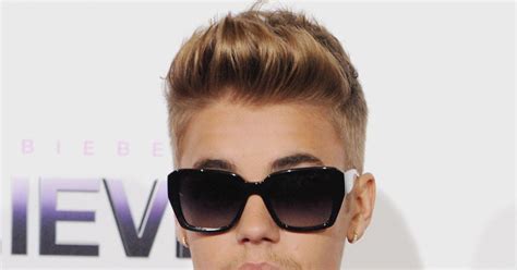 Justin Bieber Goes By Bizzle Now Huffpost Videos