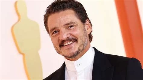 Pedro Pascal Se Une A La Secuela De Gladiador Del Director Ridley