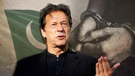 Islamabad High Court Issues Stay Order Against Jail Trial Of Imran Khan