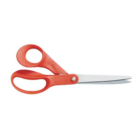 General Purpose Left Hand Scissors 8 Inch Rowley