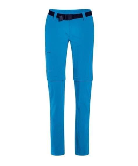 Maier Sports Da Zip Off Hose El Inara Slim Zip Online Kaufen