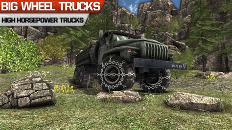 Truck Driver 3D Offroad İndir Ücretsiz Oyun İndir ve Oyna Tamindir