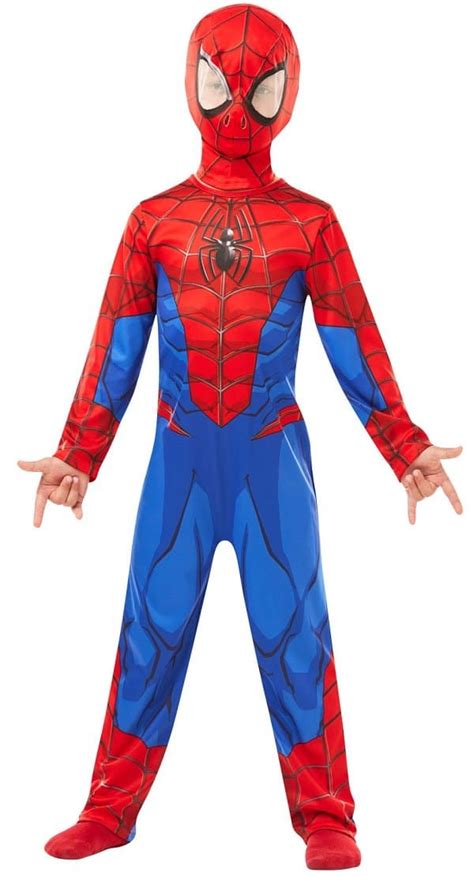 Spider-Man Costume - Kids