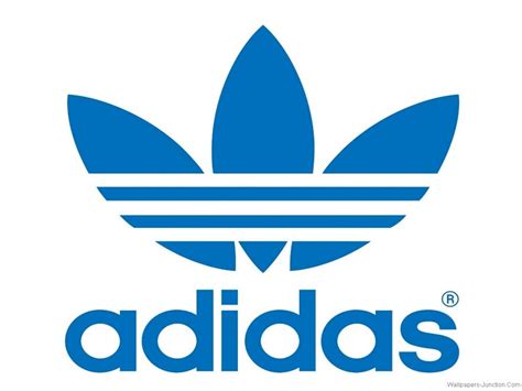 Adidas Logo Wallpapers - Wallpaper Cave