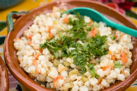 Quick Hominy Sauté Sweet Life